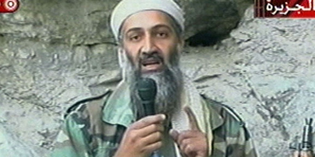 New push to declassify documents from Bin Laden raid Fox News Video