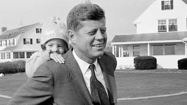 Cavuto: What if JFK had lived?