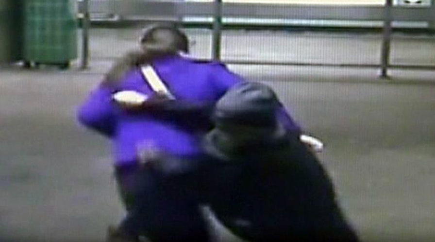 Why knockout assaults continue to spread across the nation