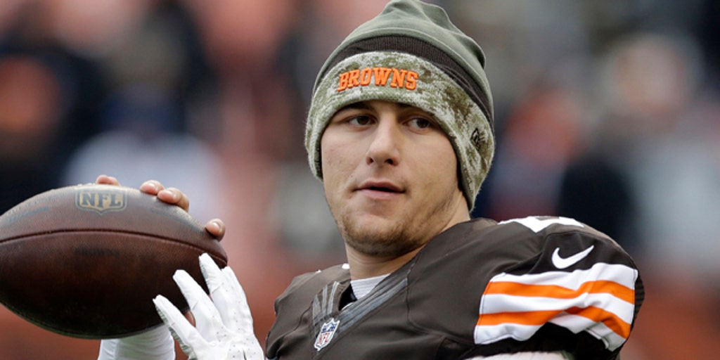 Was Johnny Manziel Targeted By Unruly Drunk? | Fox News Video