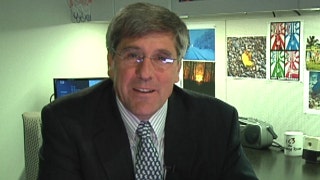 Stephen Moore: We have a lot to be thankful for - Fox News