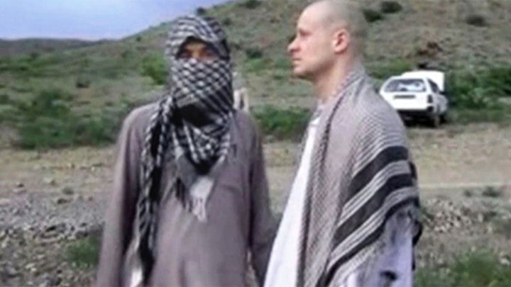 Congressman accuses military of botching ransom for Bergdahl
