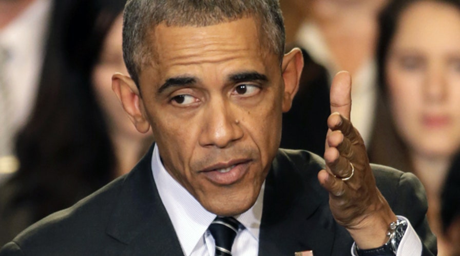 Have race relations declined during Obama's presidency?