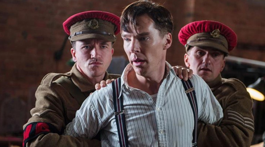 Will 'The Imitation Game' break the Tomatometer code?