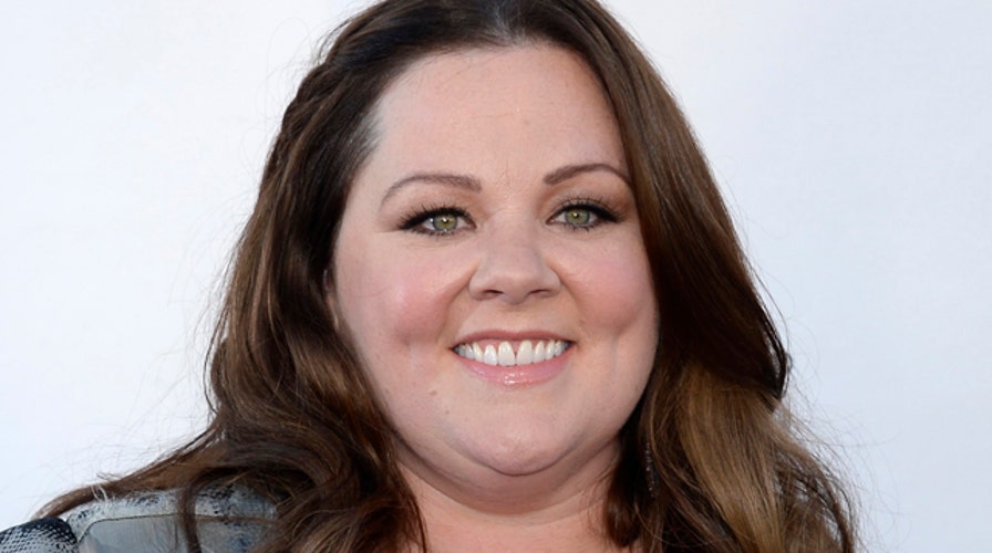 Melissa McCarthy to launch clothing line for all sizes