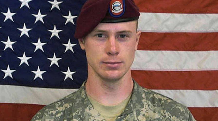 Update on Sgt. Bowe Bergdahl months after prisoner swap