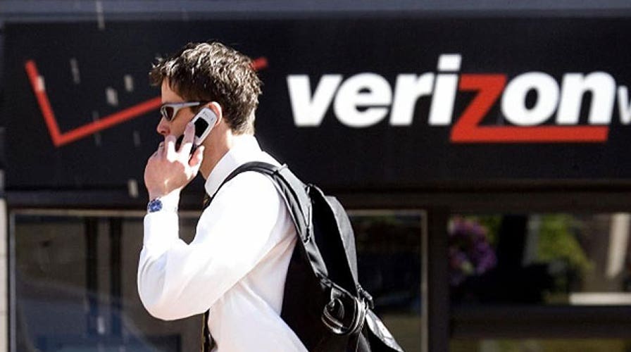 Digital freebies on Verizon's 'Connection Day'