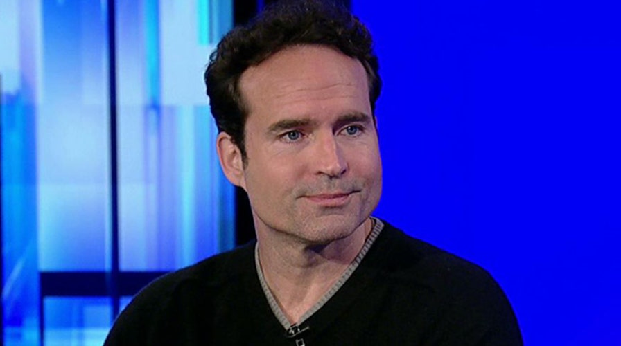 Jason Patric fights to see son in in-vitro rights battle