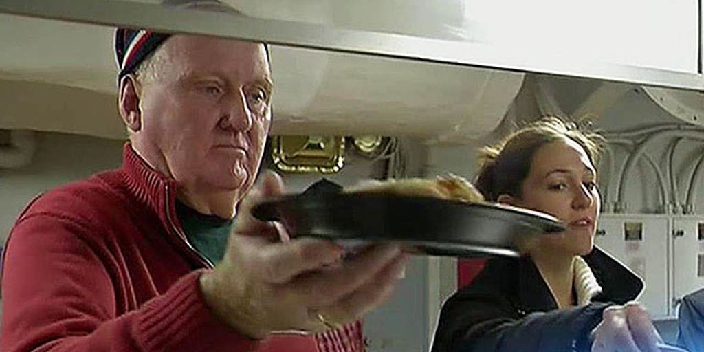 The good the bad and the ugly fox news video