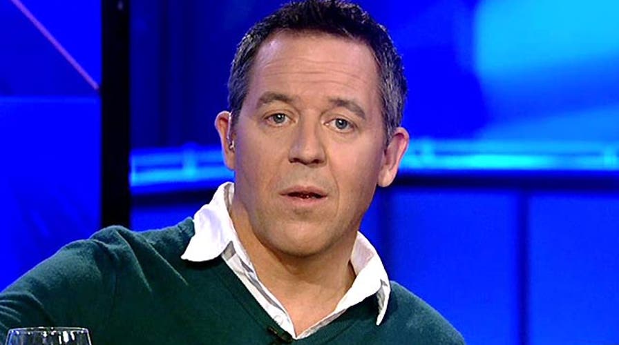 Gutfeld: What I'm not thankful for this year
