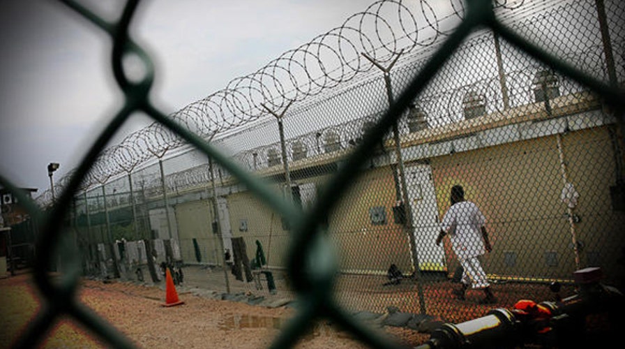 President preparing to move more detainees out of Gitmo