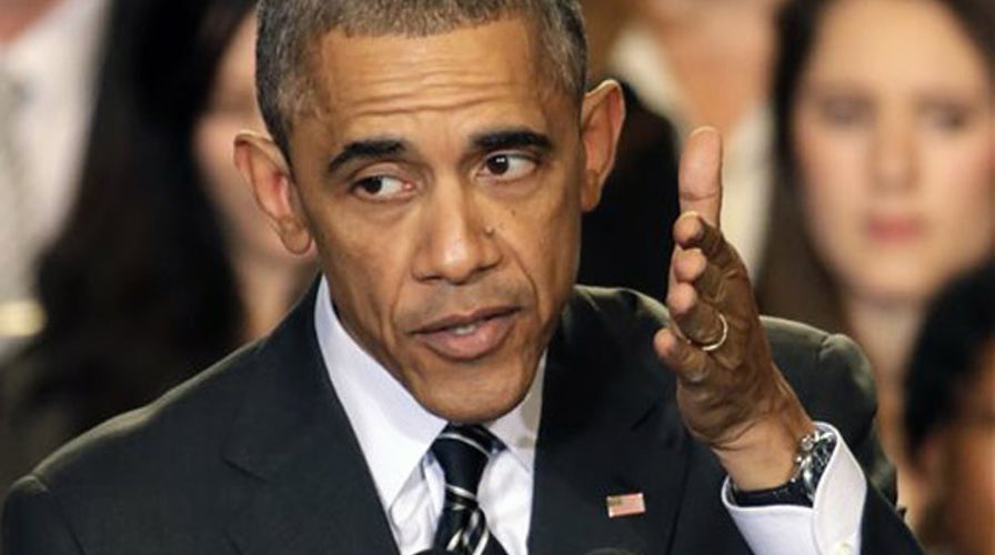 Obama threatening to veto bill to extend tax breaks