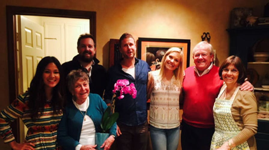 After the Show Show: Thanksgiving Day