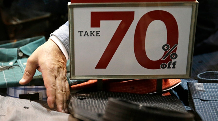 Buyers beware: Not all Black Friday sales are good deals 