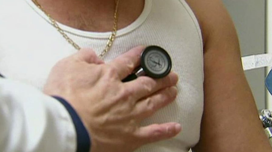 Medicaid enrollment set to surge