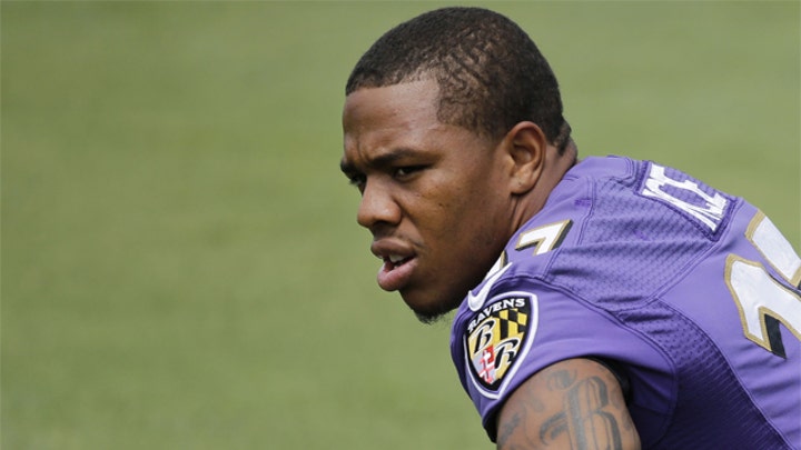 Ray Rice reinstated, but will he play again?