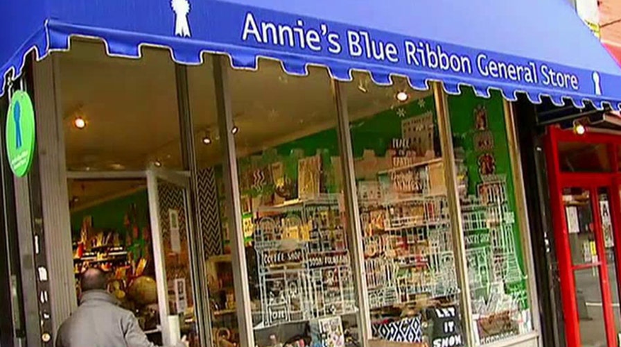 Local stores get a boost from Small Business Saturday sales 