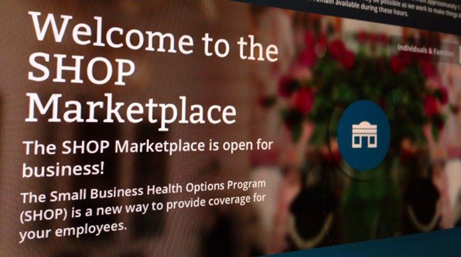 ObamaCare: Mistake or moneymaker?