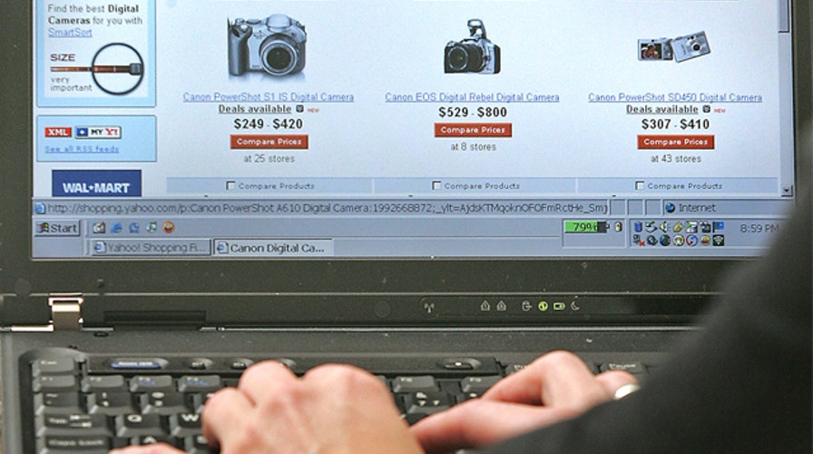 Tips to navigate Cyber Monday