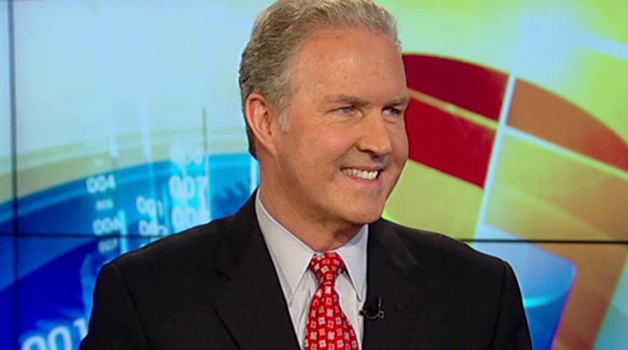 Toys 'R' Us president on 2014 holiday shopping season