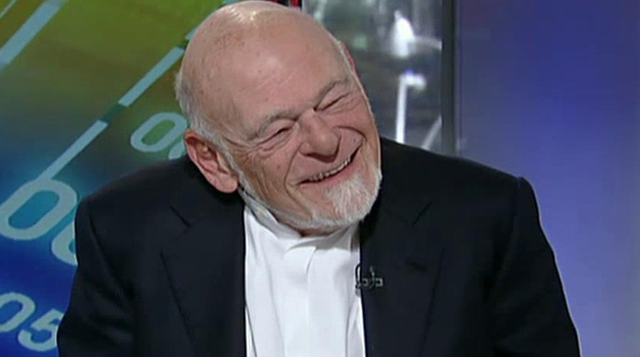 Sam Zell on state of US economy today
