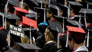 Should student debt be forgiven? - Fox News