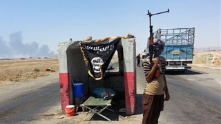 ISIS expands influence to other Middle East terror groups - Fox News
