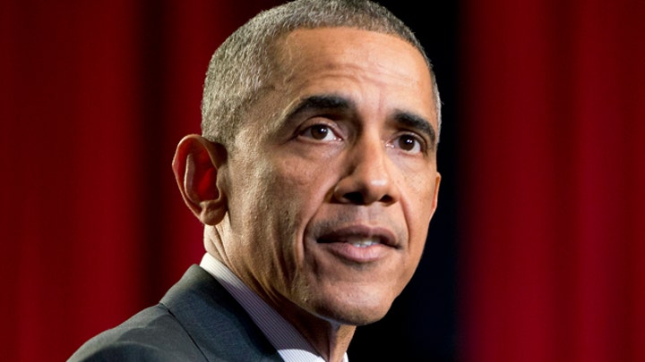 Obama to hold meetings in wake of Ferguson