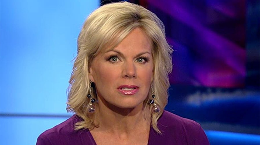 Gretchen's take: The midterm elections were clear