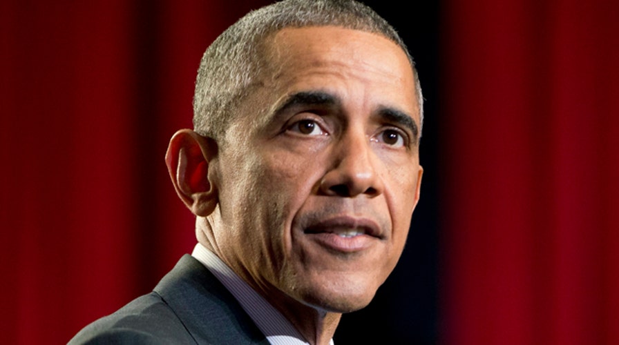 Obama to hold meetings in wake of Ferguson