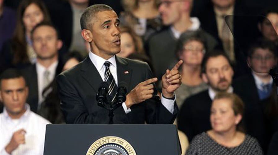 Obama immigration order may do economy more harm than good