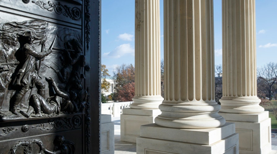 Congressional effort to get things done despite dissention
