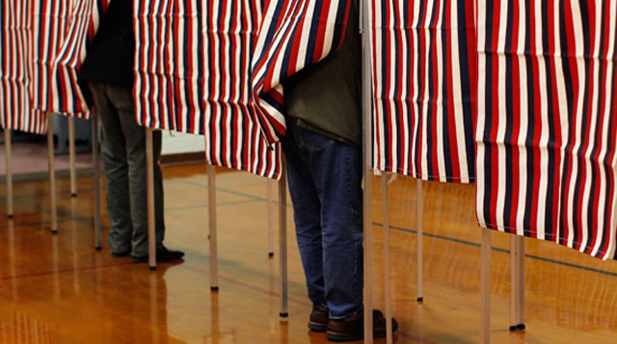 Hume: Obama hurting Dems with white blue collar voters?