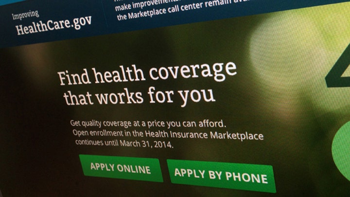 Admin says Obamacare site 'vastly improved'