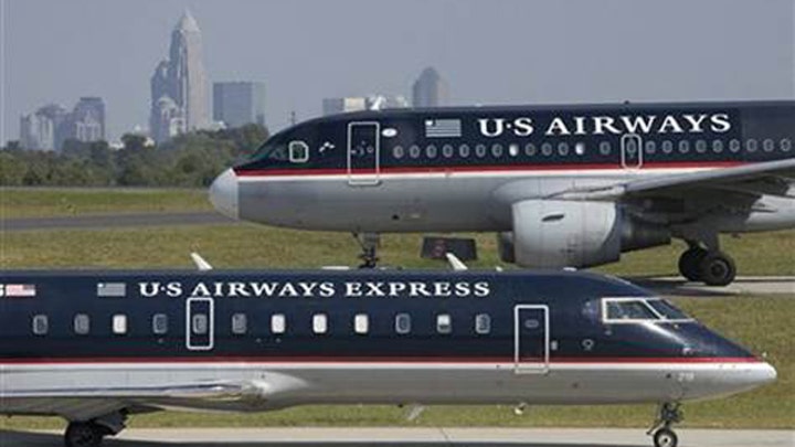 Were US Airways Express passengers exposed to tuberculosis?