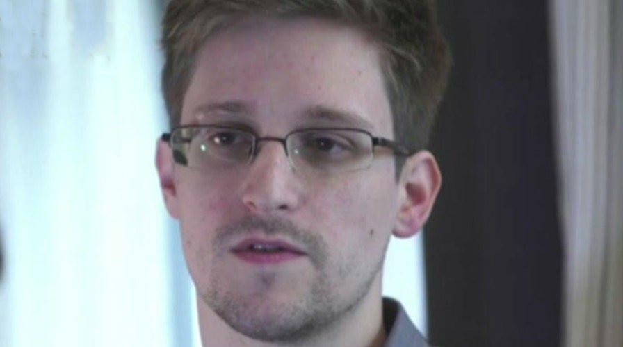New concerns NSA leaker may have not acted alone