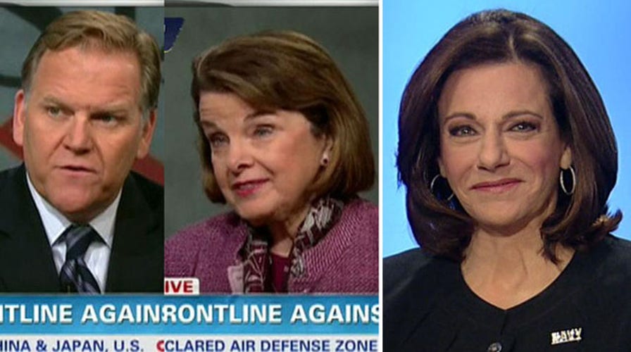 Key lawmakers: US 'not safer today' than in recent years