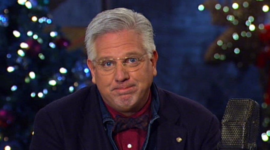 Glenn Beck on the state of the GOP