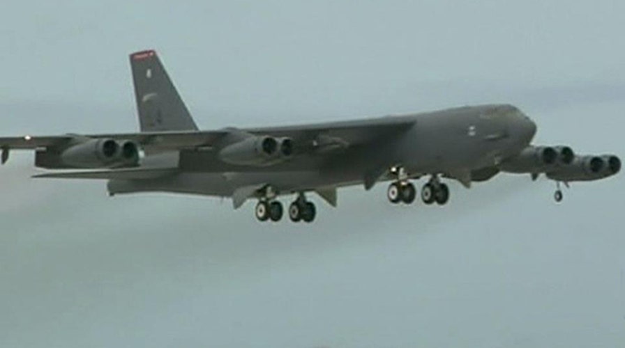 Is China looking for an international confrontation?