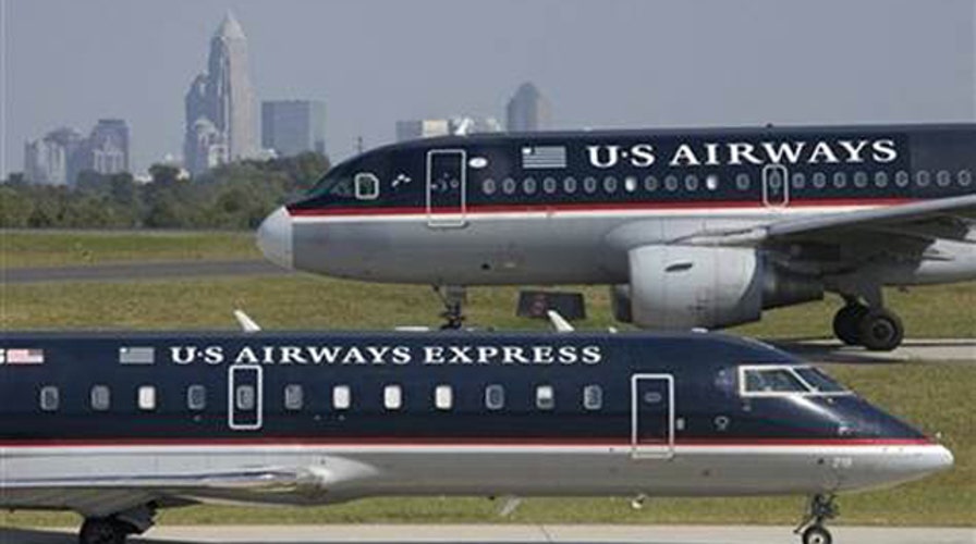 Were US Airways Express passengers exposed to tuberculosis?