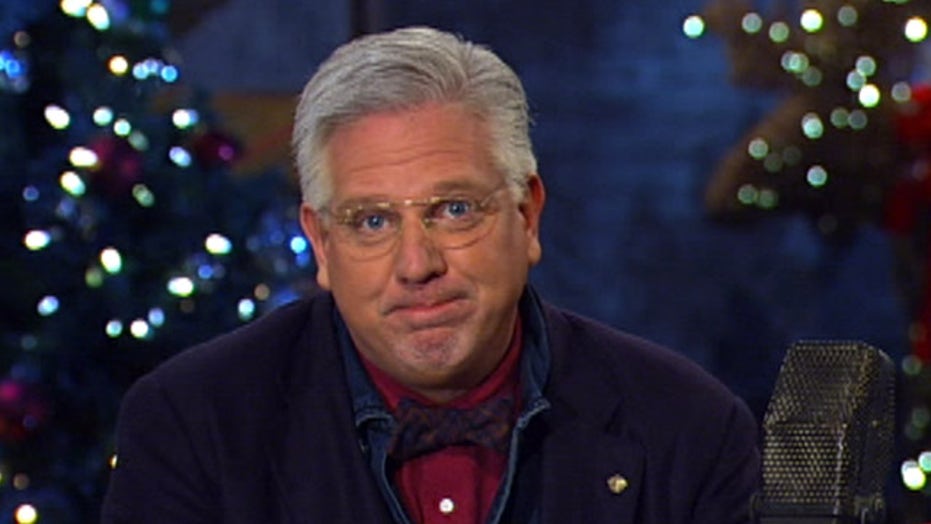 Glenn Beck On The State Of The Gop Fox News 6052