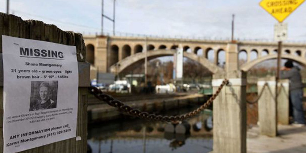 Family offers 25,000 reward in search for missing student Fox News Video