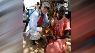 How Giving Tuesday can make a world of difference - Fox News