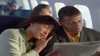 Holiday health risks travelers should know - Fox News
