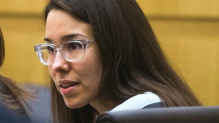 Jodi Arias' lawyers want death penalty taken off the table