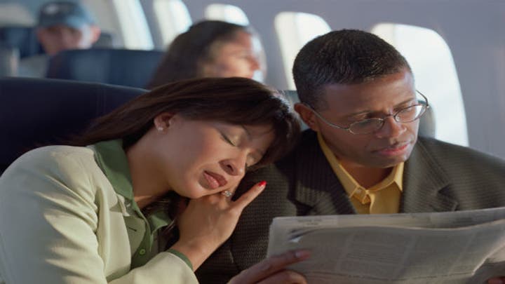 Holiday health risks travelers should know