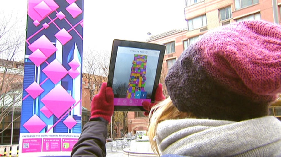 'Giving Tuesday' kicks off its third year of donations