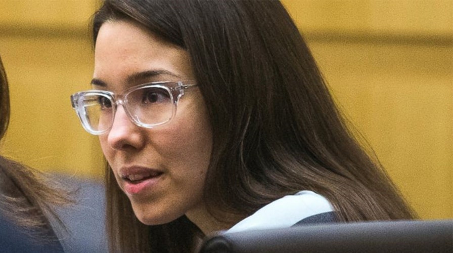 Jodi Arias' lawyers want death penalty taken off the table