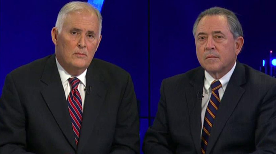 Wilson's attorneys offer insight into grand jury decision