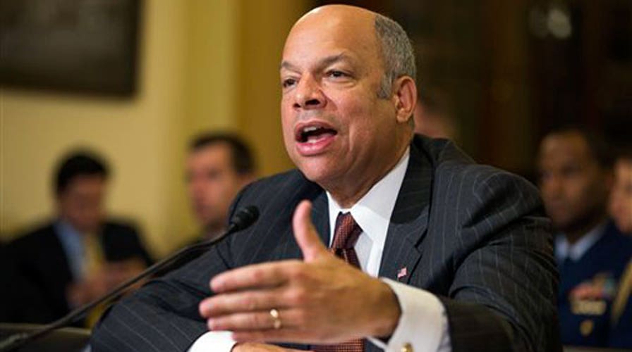 House Homeland Security Committee holds immigration hearing